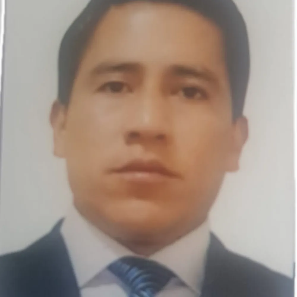 Edison Ricardo Andrade Lema