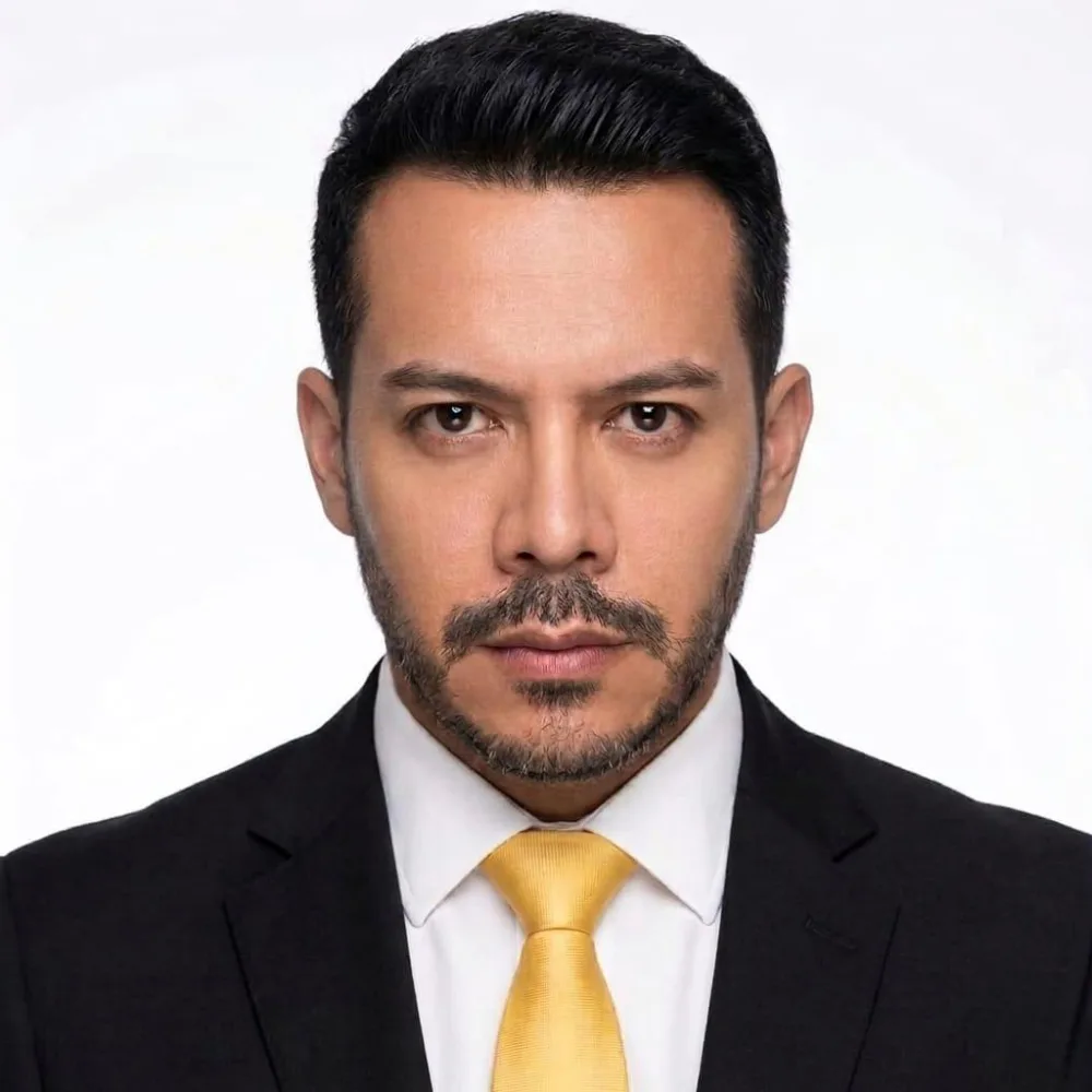 MILTON JOSÉ ALTAMIRANO HERRERA
