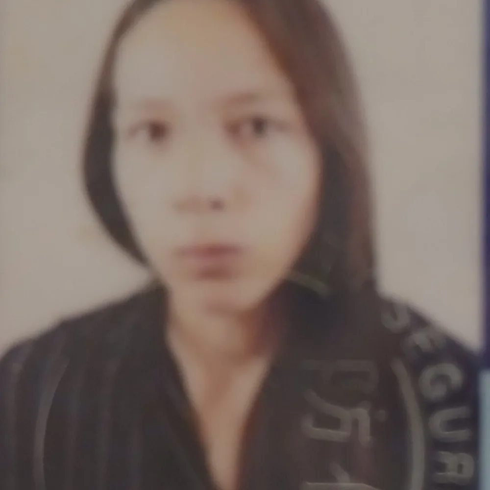 Marisela Catalina Haro Teran