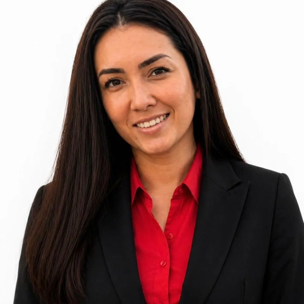 GALILEA DENICE BUÑAY ROSADO
