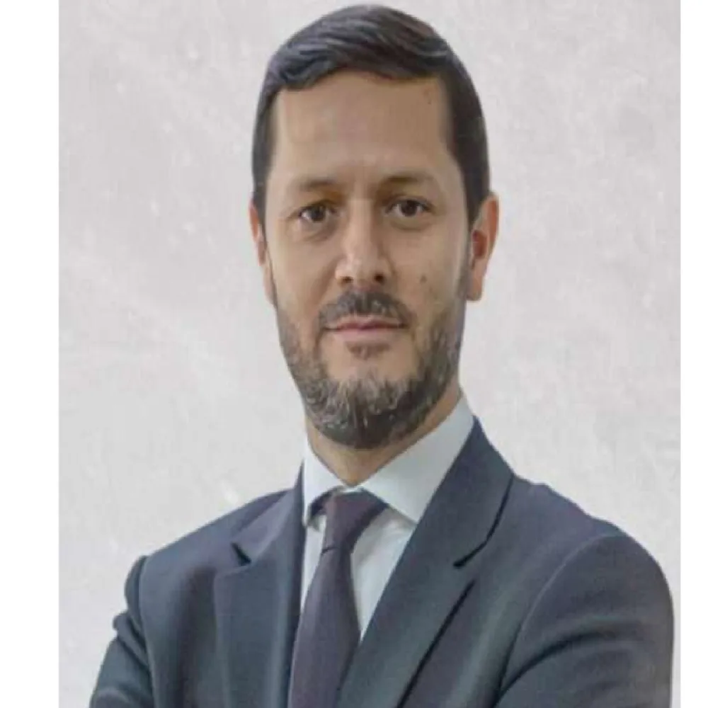 Pablo Encalada Hidalgo