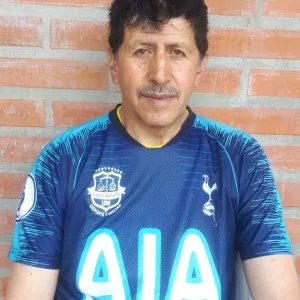 JOSE RICARDO ALOMIA RODRIGUEZ