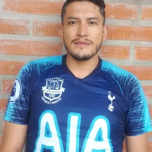CHRISTIAN FERNANDO RUEDA MOLINA