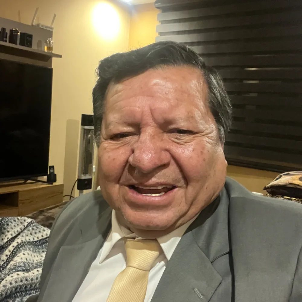 Johnson Efrain Cadena Moscoso