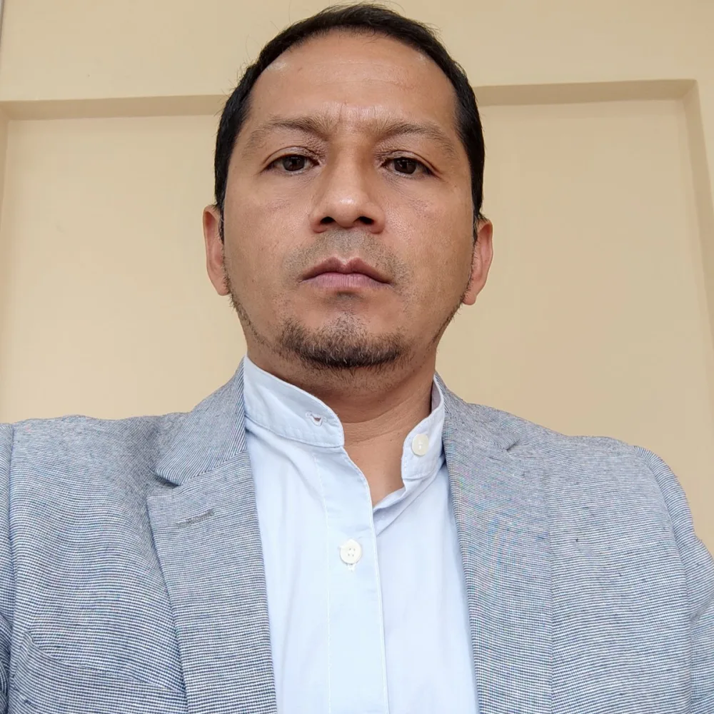 WASHINGTON PORFIRIO ALAJO ANCHAPANTA