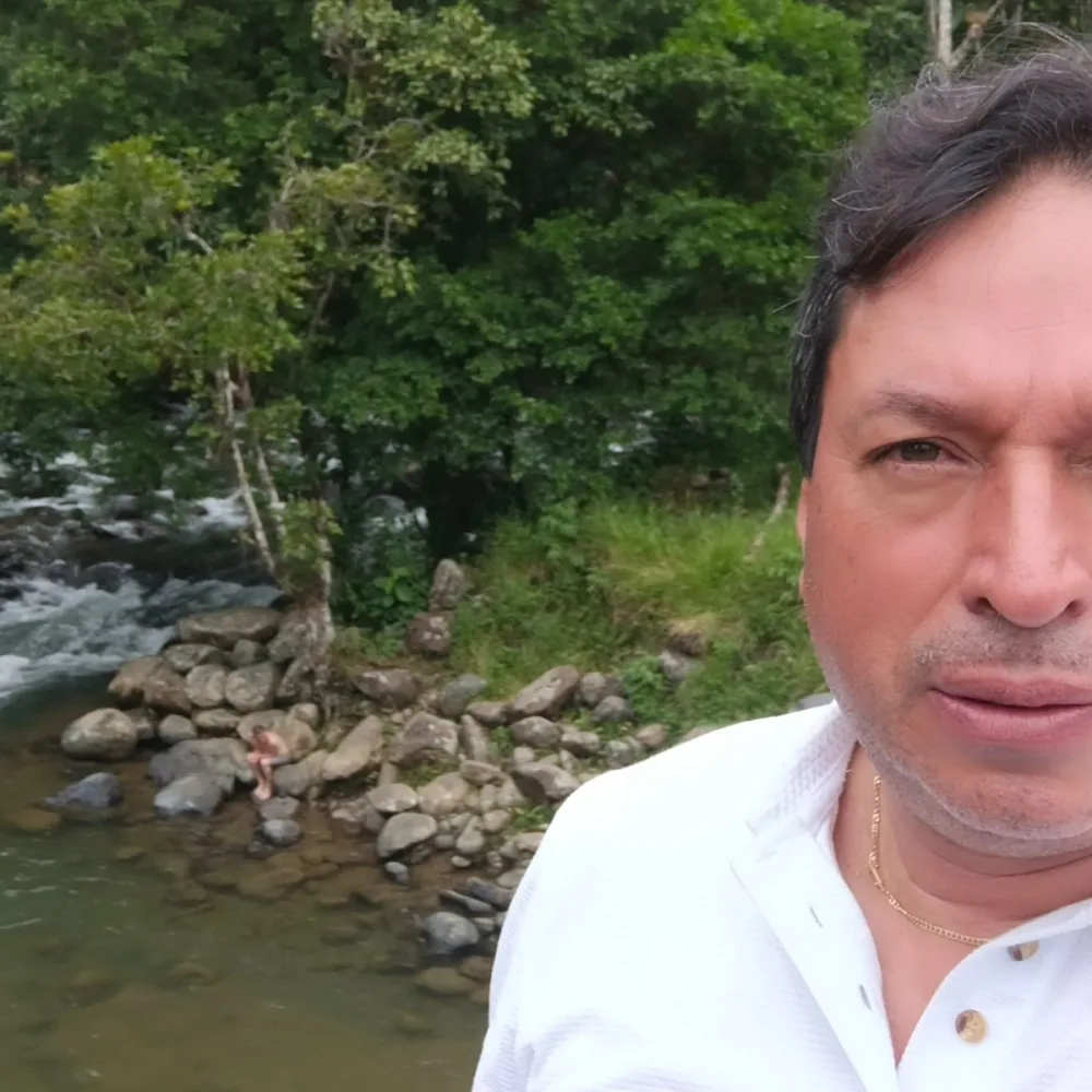 Wilmer Tobar Arias