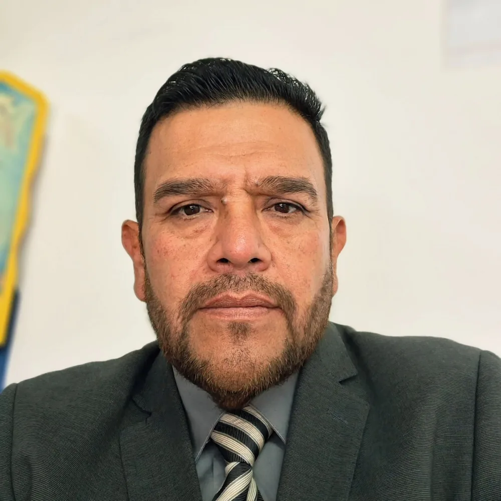 Franklin Patricio Ibarra Aldana