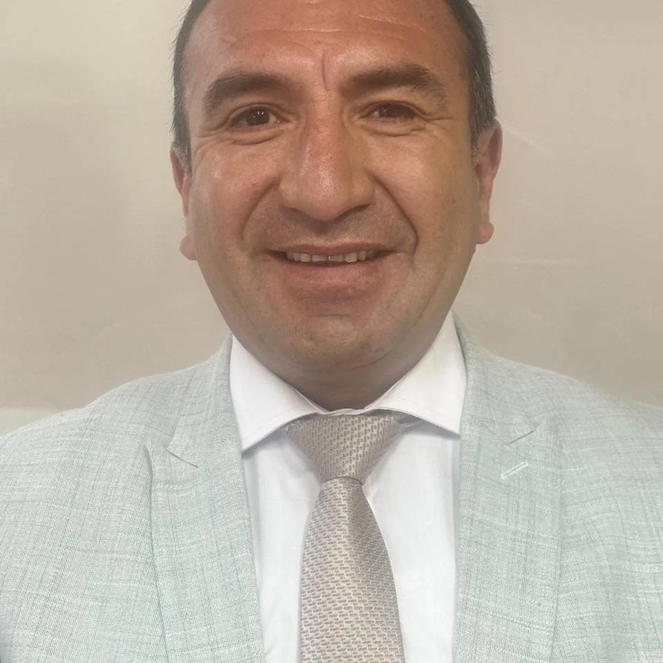 Christian Homero Ramirez Correa