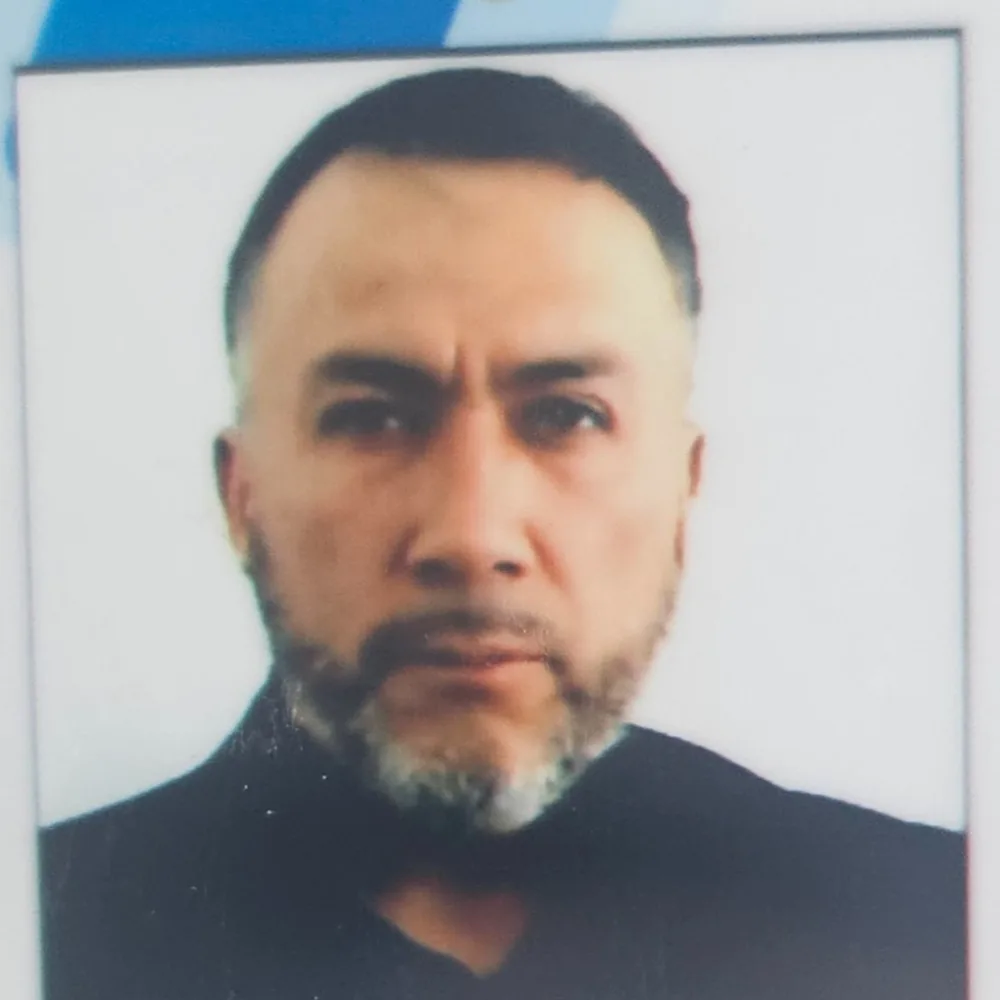 Carlos Raúl Yépez Hernández
