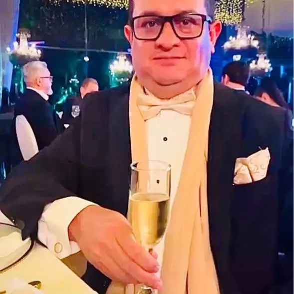 Christian Teran Villacis
