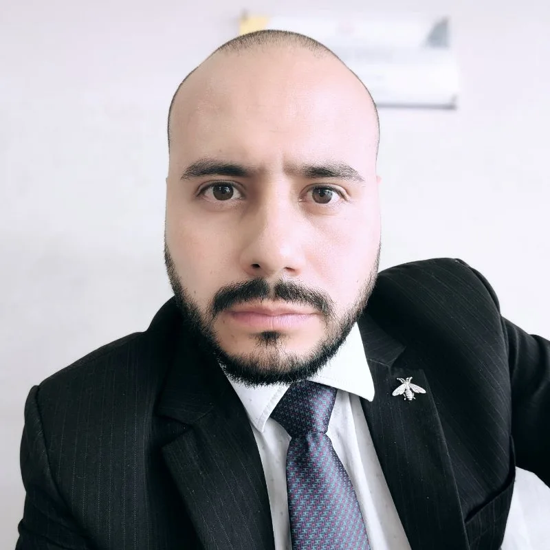 Ángel Guillermo Aulestia Gavilanes