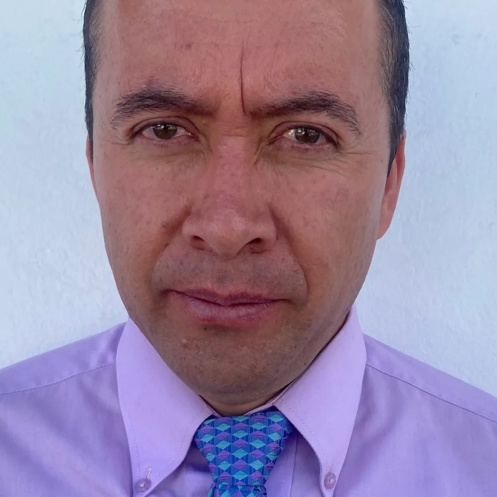Juan Pablo Navarrete Varela
