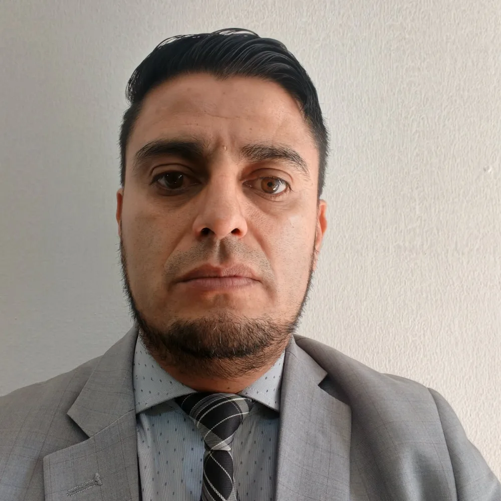 Pablo Santiago Armas Pinto