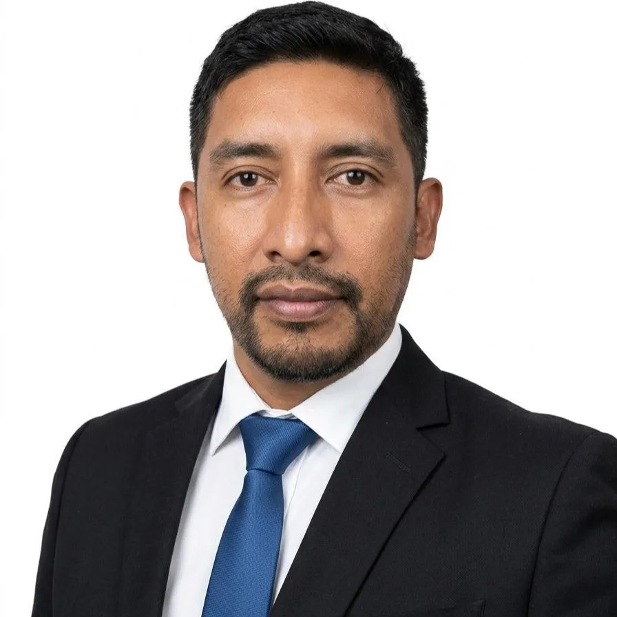 CRISTIAN JAVIER BERNAL RIVAS