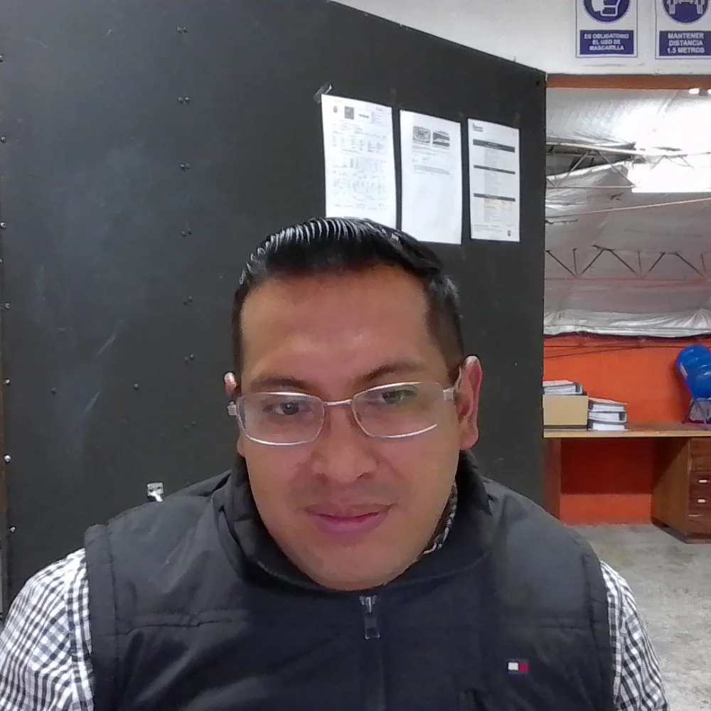 LUIS ALFREDO GUERRERO BARAHONA