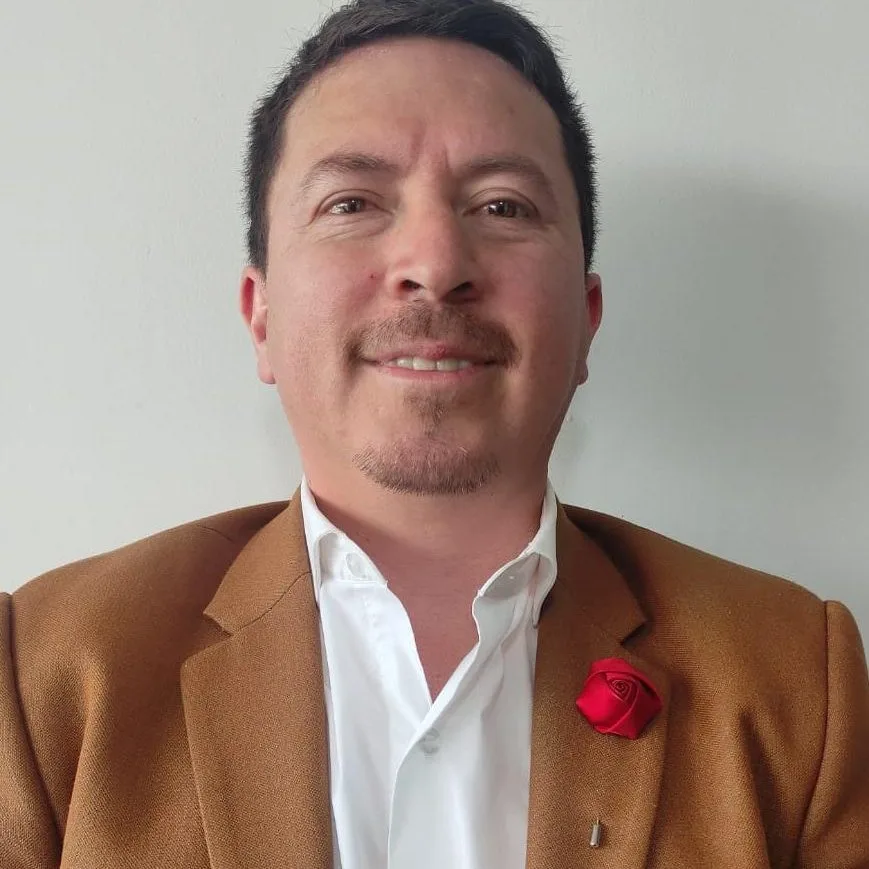 IVAN RICARDO VITERI GUERRERO