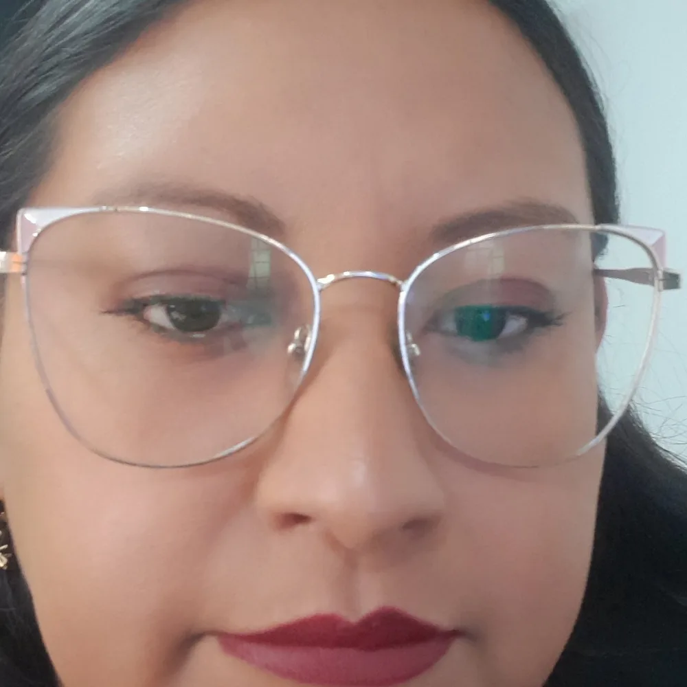 Belen Gisella Alban Peña