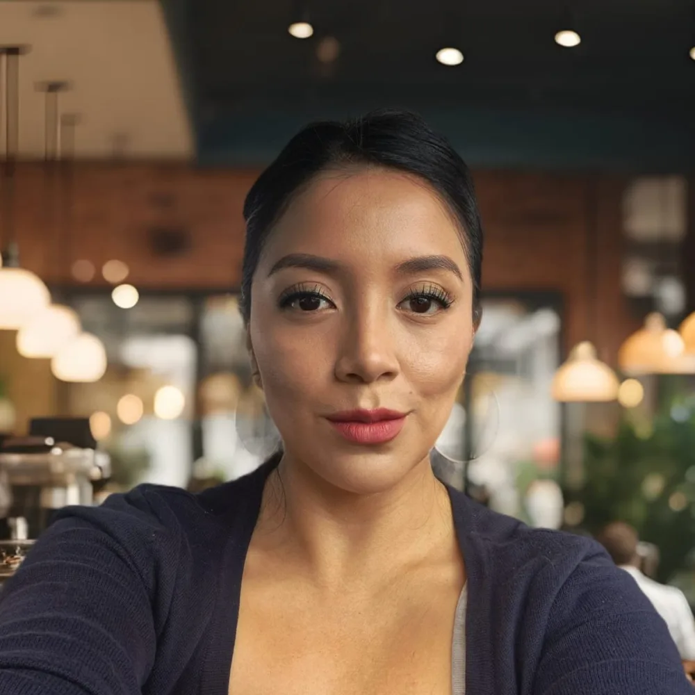 FANNY MARIBEL YUPA PALCHICA