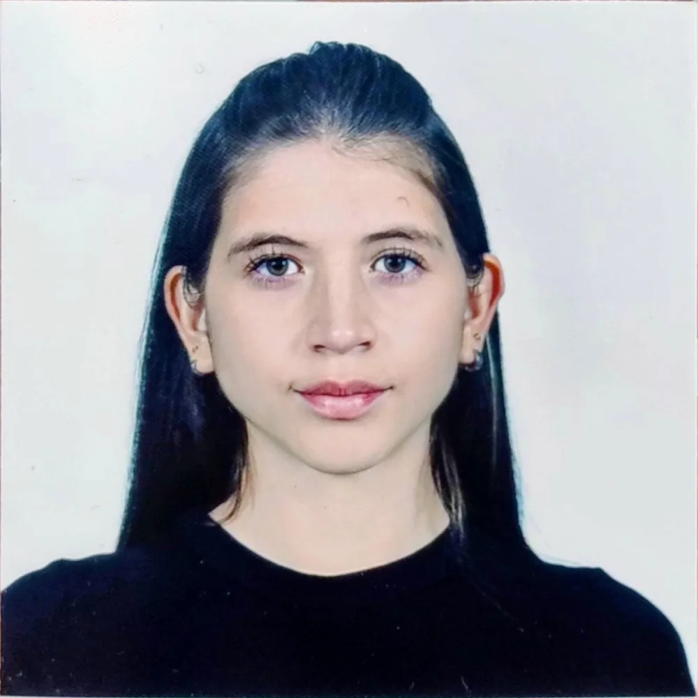 ANNELIE TIRADO VALLEJO