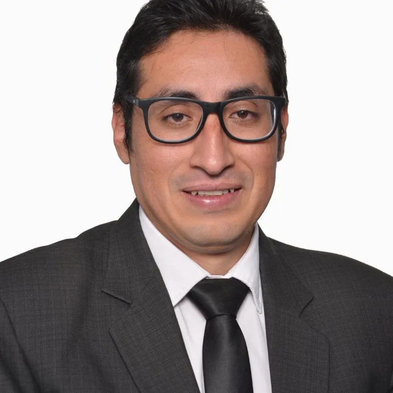 Marco Antonio Moreta Albán