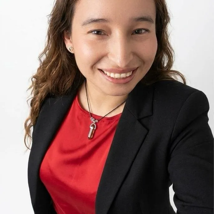 FANNY MARIBEL LUCAS MENDOZA