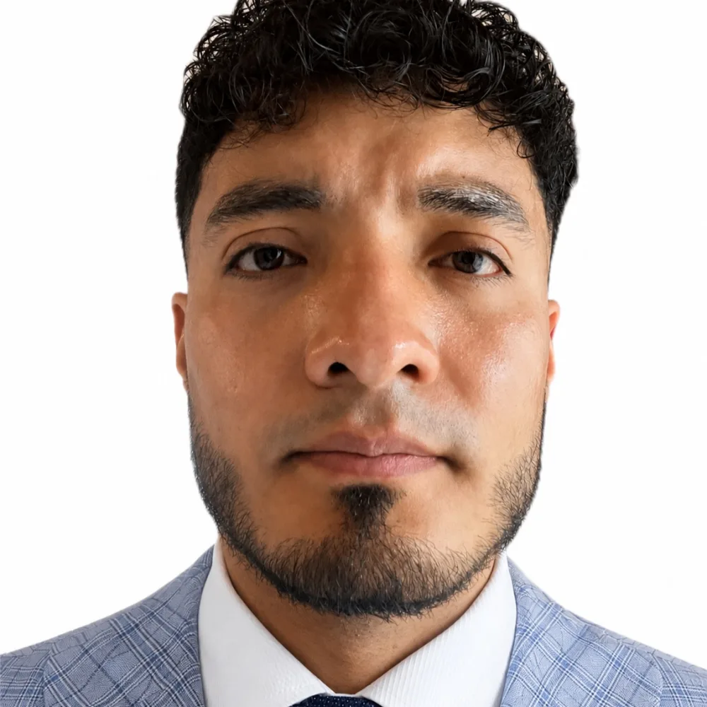 JEIMMY PATRICIO FLORES LESCANO