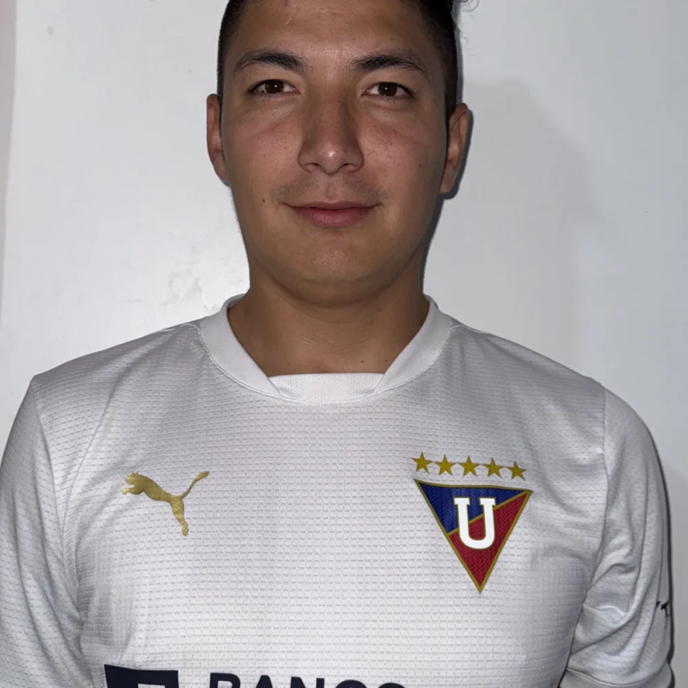 Henry Marcelo Rivera Zambrano