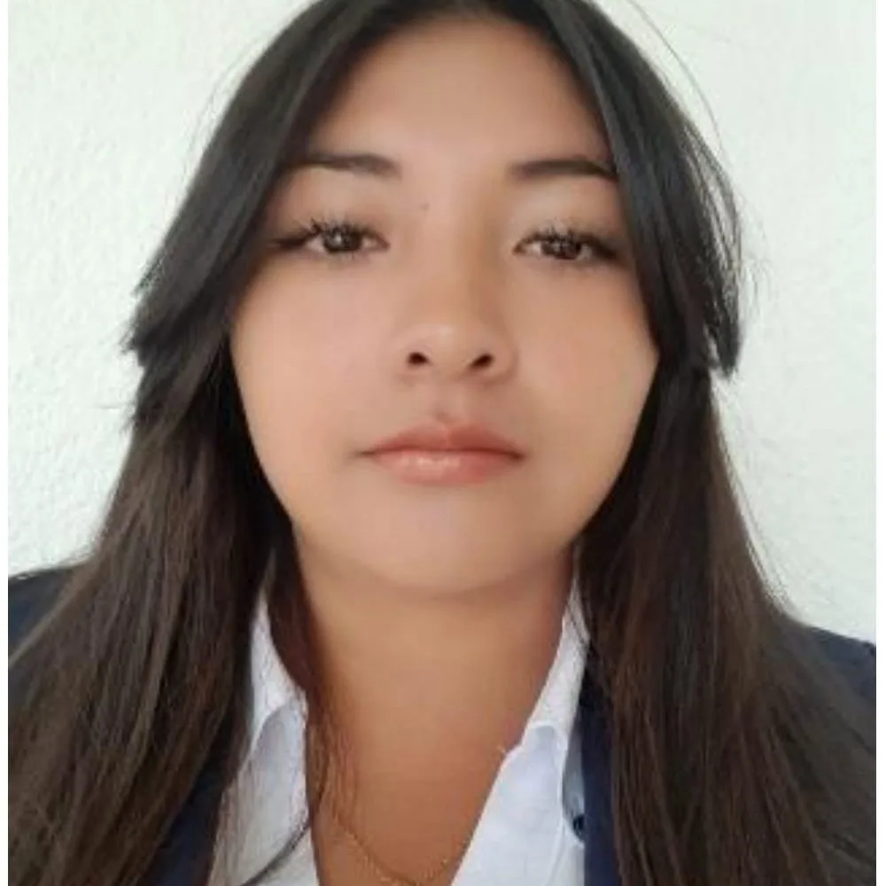 THALIA ALEXANDRA YANEZ ACOSTA