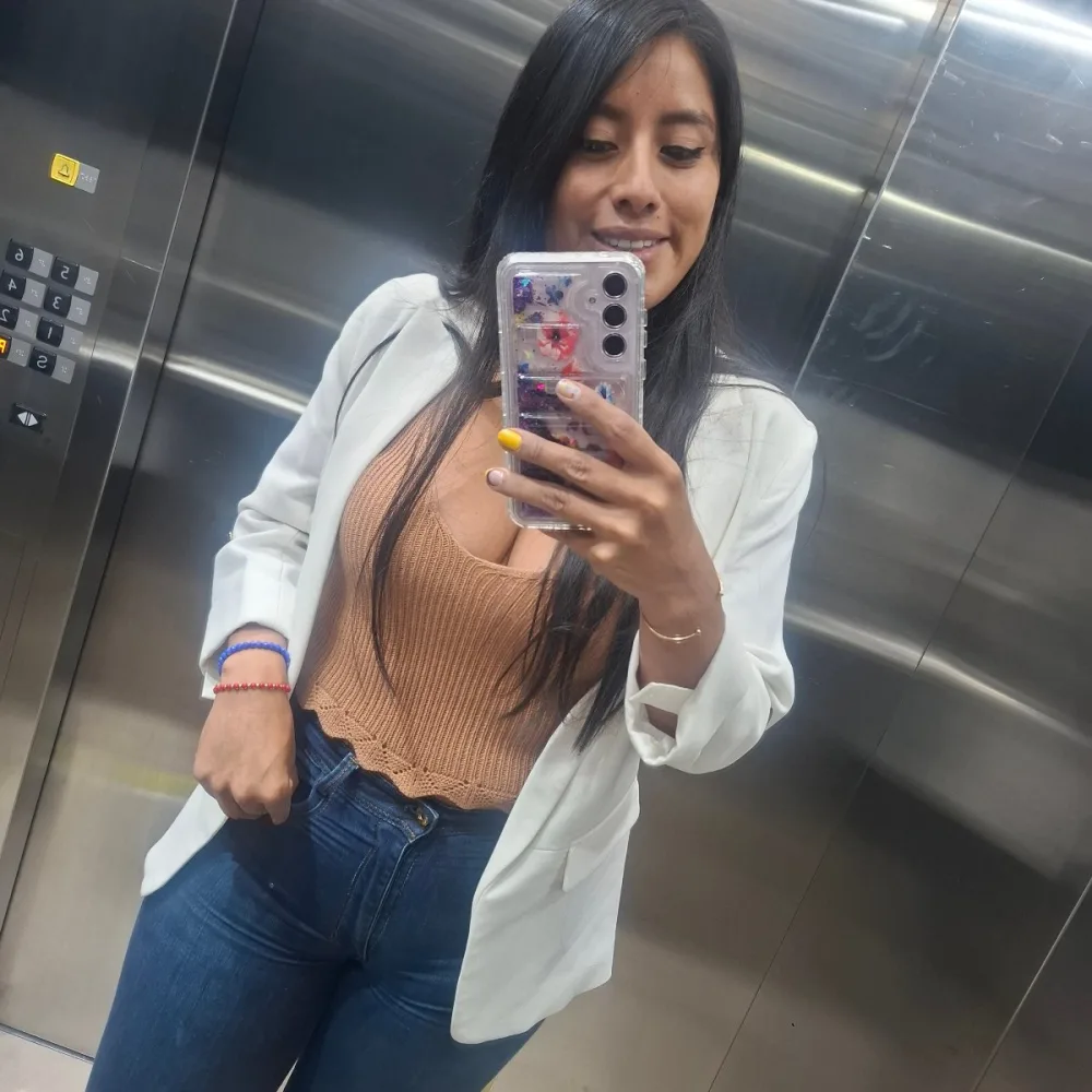 Lissette Valentina Haro Soledispa
