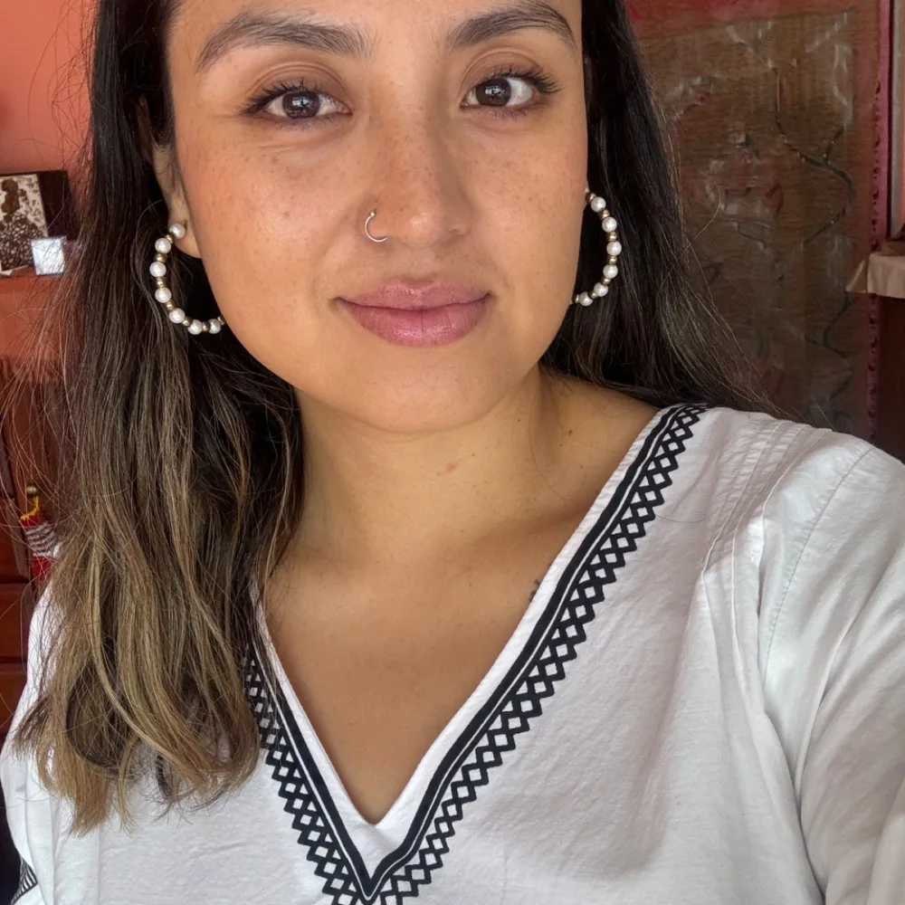 Valeria Lisseth Veloz Guanopatín