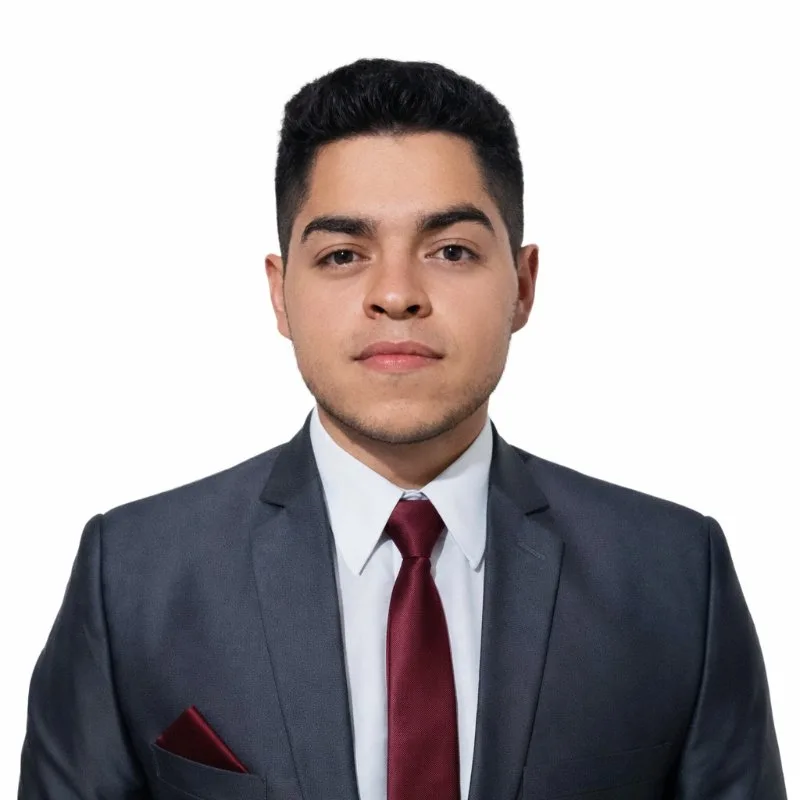 Andres Andres Marcillo García