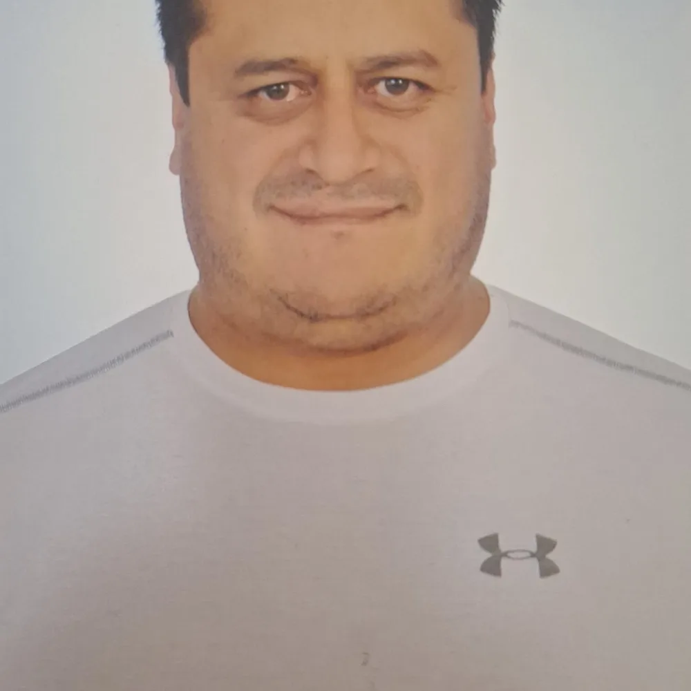 Sergio Enrique Nuñez Navas