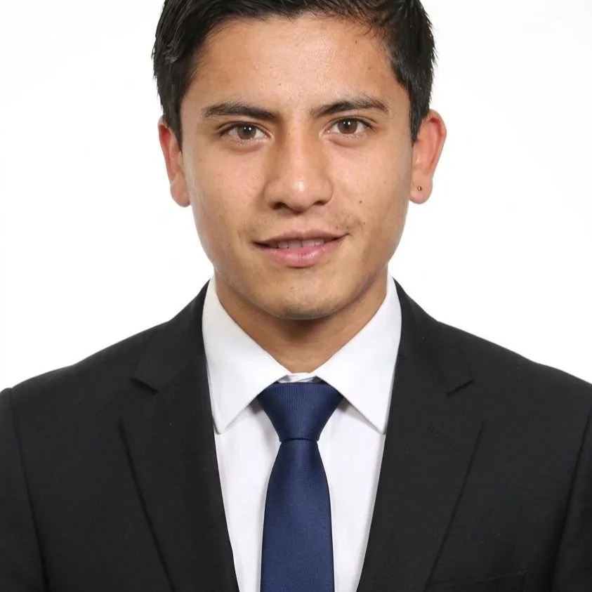 KEVIN PAÚL CÓRDOVA IZURIETA