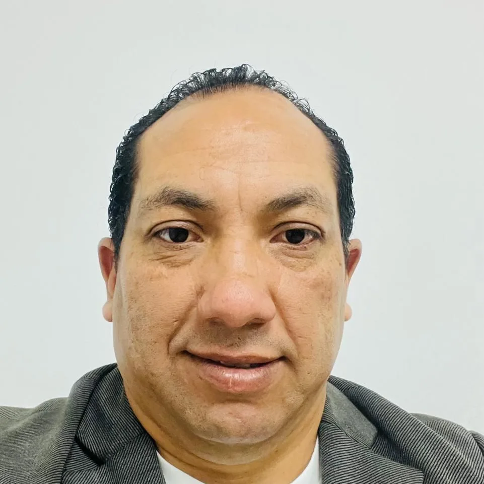 Luis Arturo Delgado Nazareno