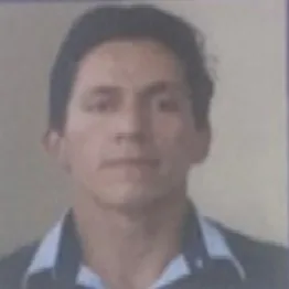 CESAR ERNESTO LARREA GARCIA