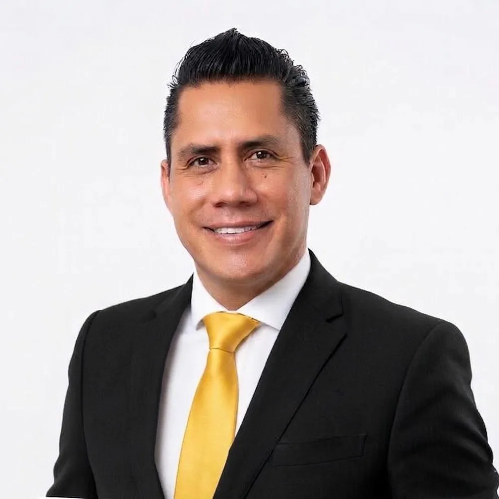 WILLIAMS ANÍBAL SÁNCHEZ GRANIZO