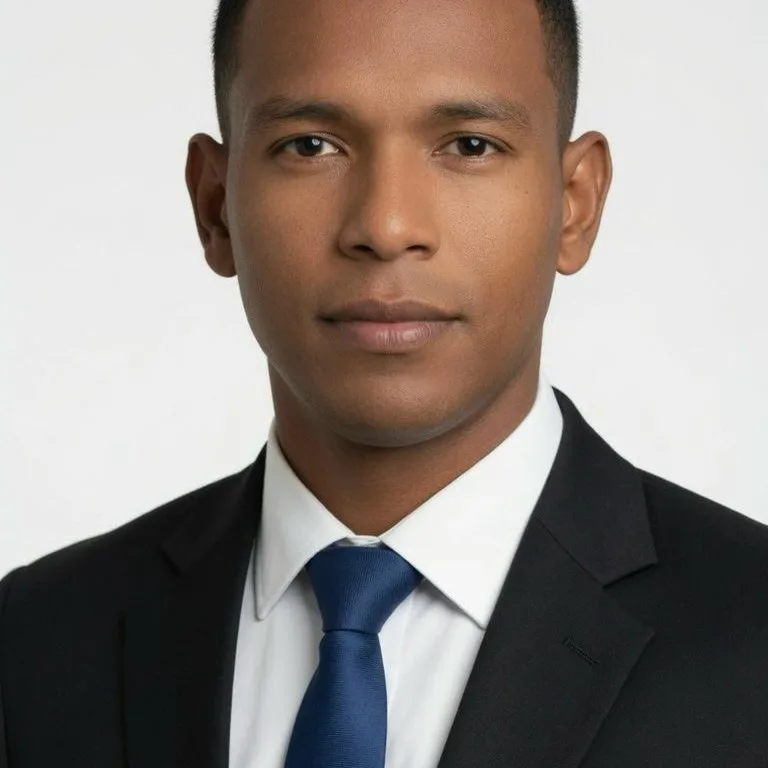 SERGIO STEVEN GARRIDO QUIÑONEZ