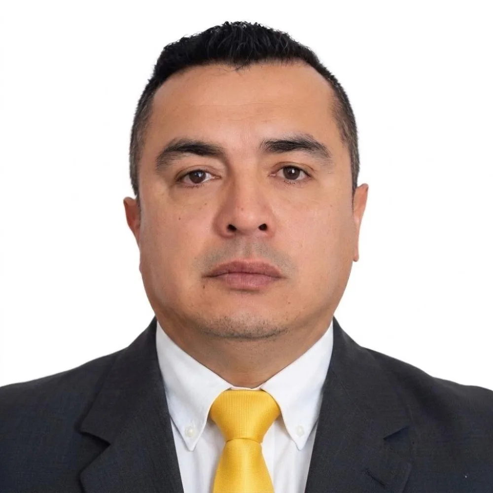 HORACIO AGUSTÍN RIOFRÍO ALVARADO