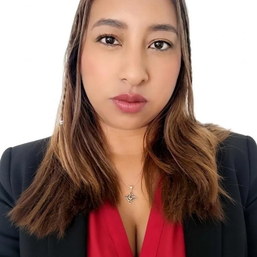 GLENDA ELIZABETH SOLANO SOLANO