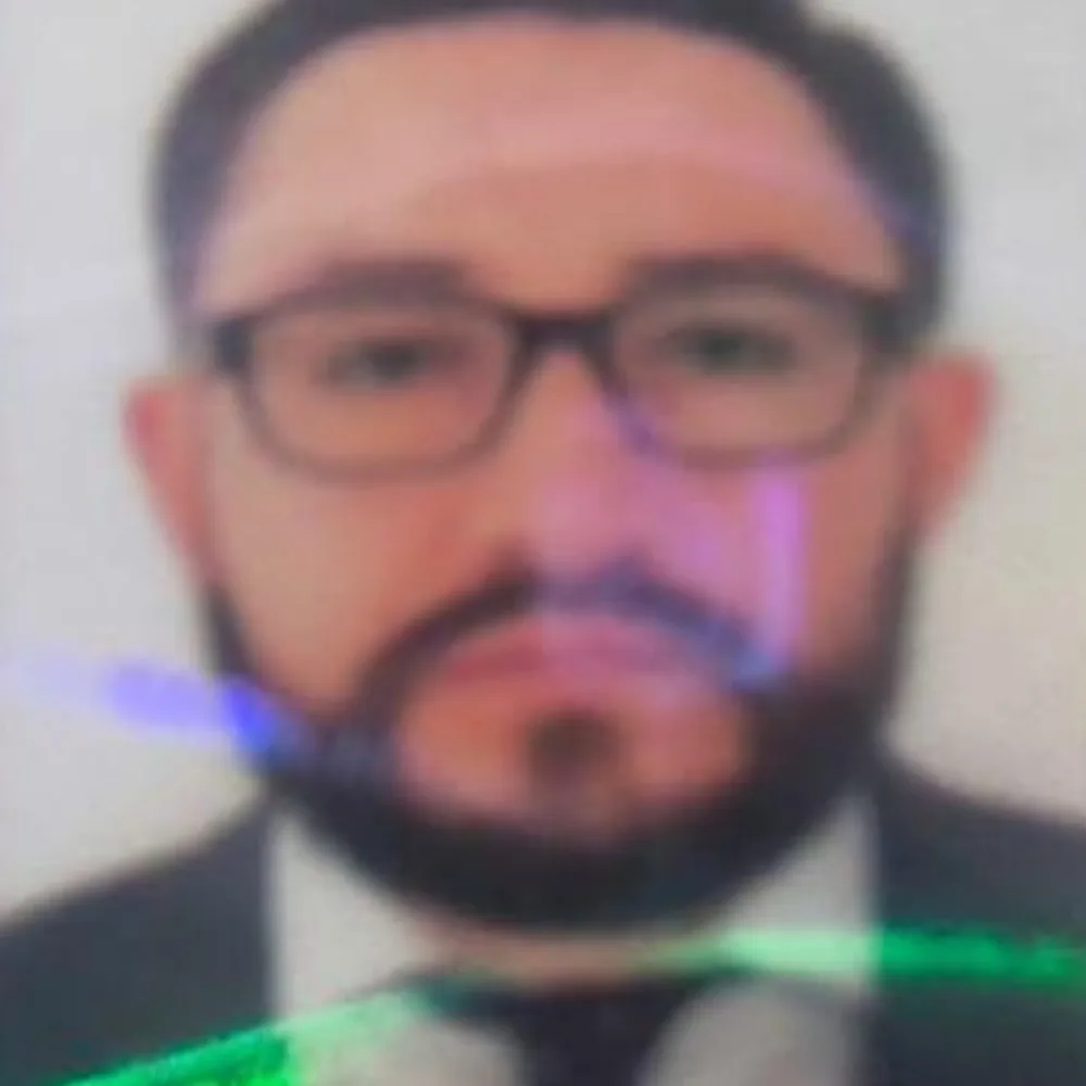 Washington Humberto Salazar Jácome