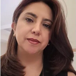 Karen Mariana Molina Salazar