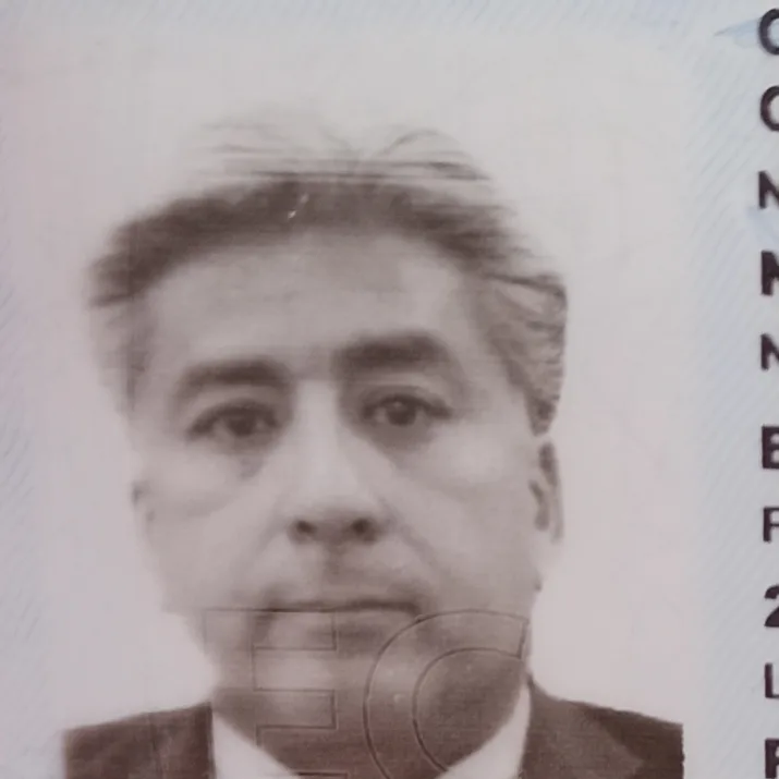 NELSON RODRIGO CABEZAS CABEZAS