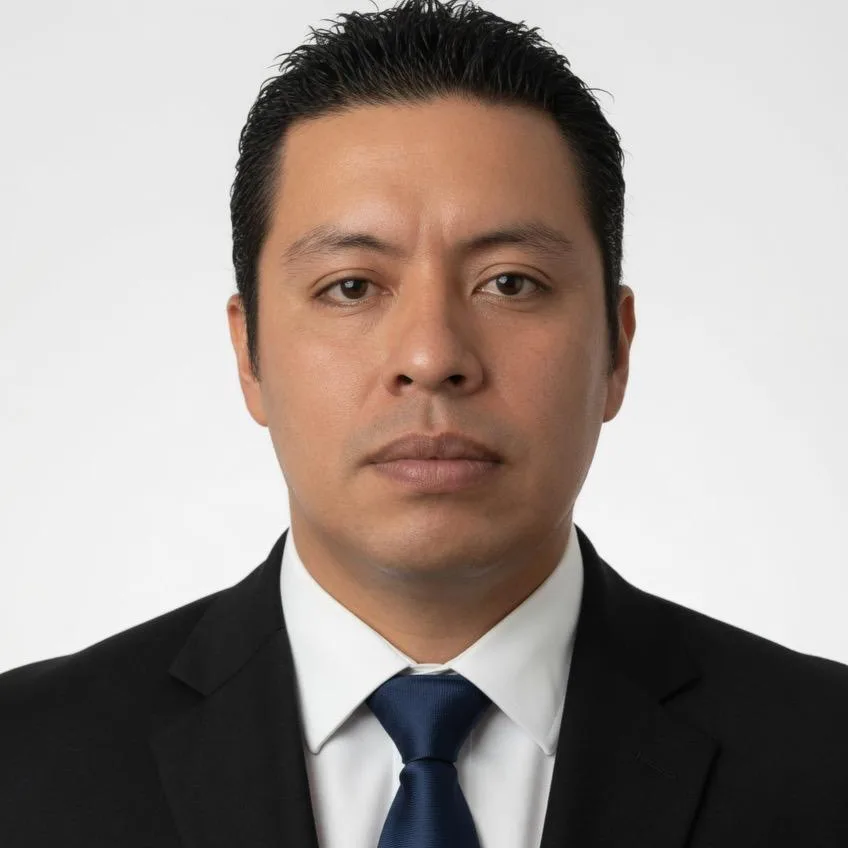LUIS ARMANDO NAVARRO MALDONADO