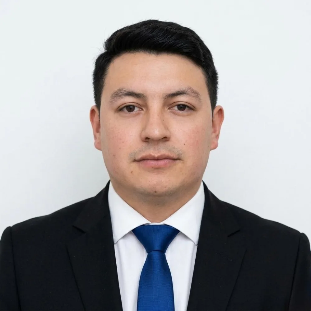 WILSON ALEXIS PACHECO ALMEIDA