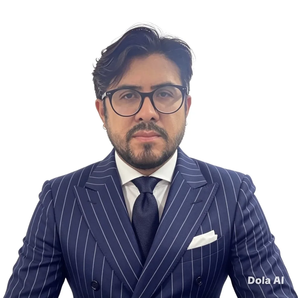 Andrés Mauricio Marmol Valencia