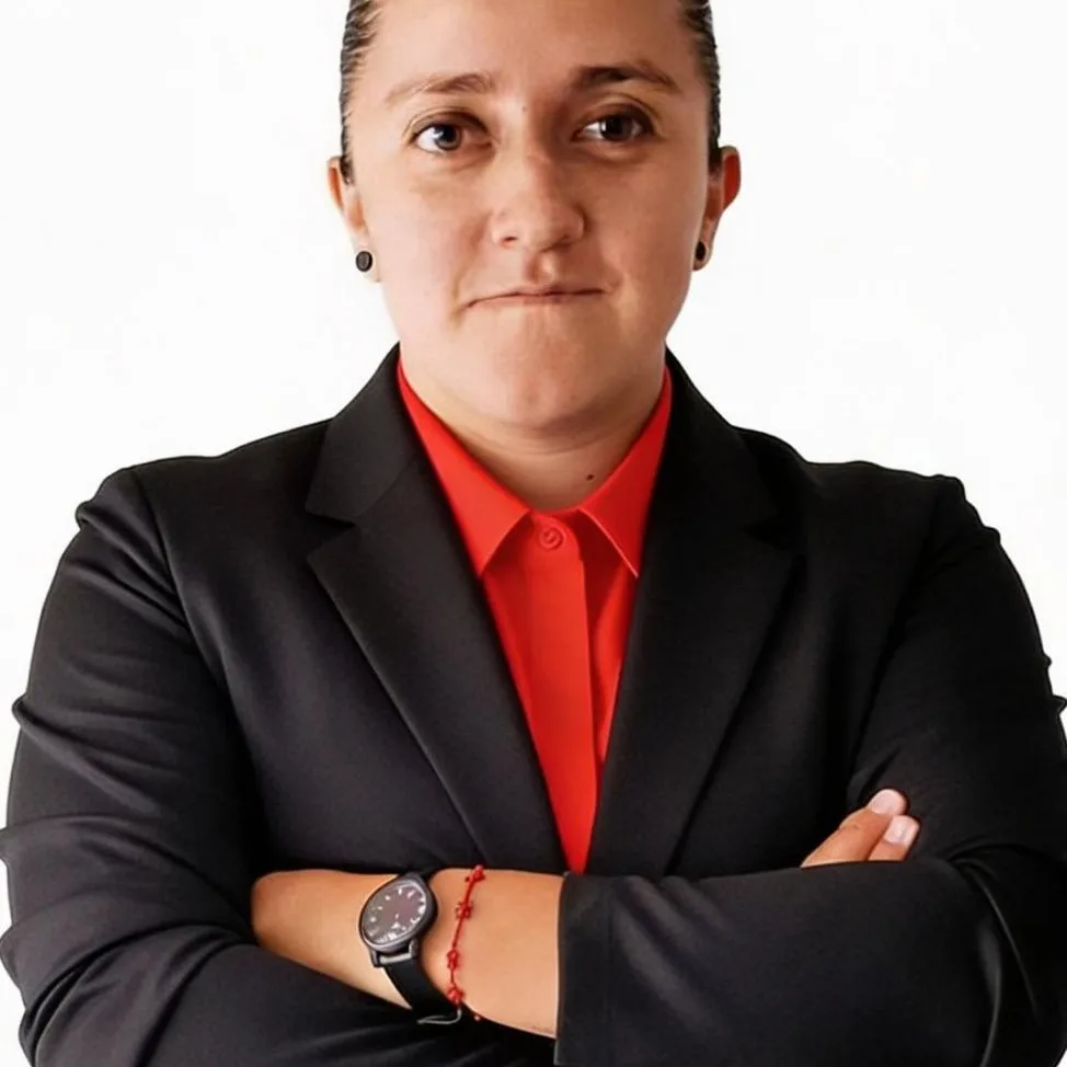 MICHELLE ANGELICA BASANTES ANDRADE