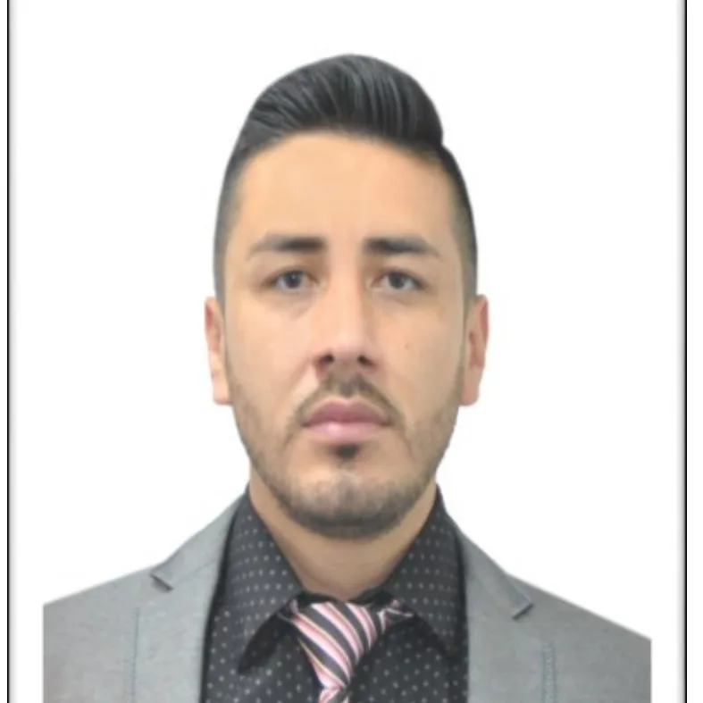 Edwin Rodrigo Rivadeneira Bustamante