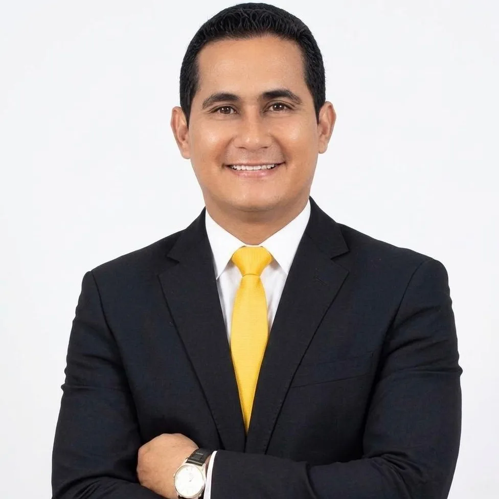 YEISHON RAFAEL MOREIRA CHICA
