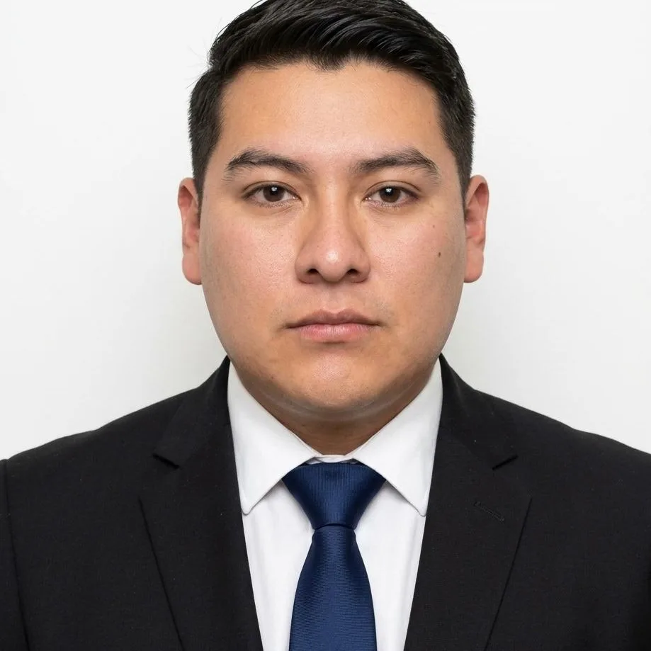 DANILO DAVID ESPINOZA RODRÍGUEZ