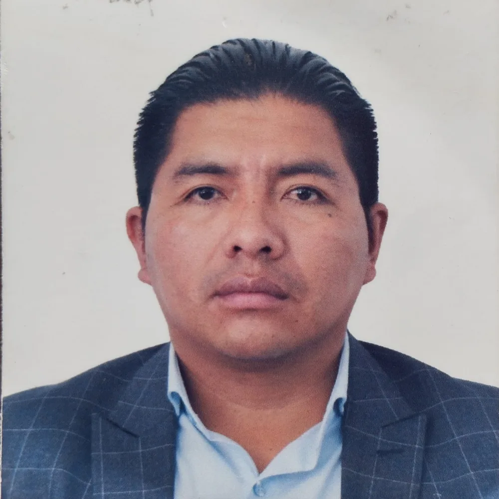Juan Tenesaca Atupaña